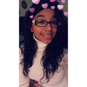 Meet your Posher, Cindel